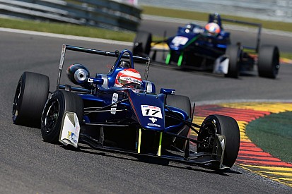 Canadian Weekly Notebook - Two podiums for Defrancesco at Silverstone