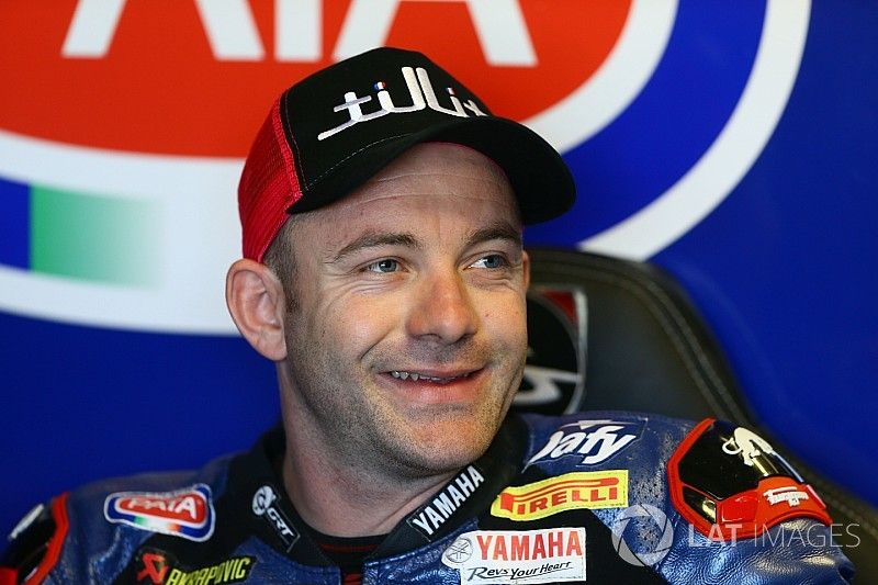 Lucas Mahias restera chez Yamaha en 2018