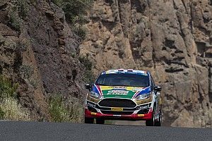 Banaz: "Finalmente corro un rally che conosco"