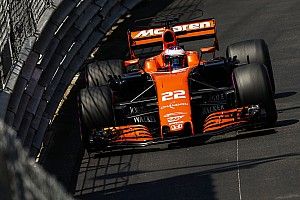 Por acidente, Button recebe punição que pode nunca cumprir