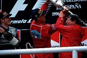 Todt: Michael Schumacher harcol, csak remélni tudjuk, hogy javulni fog az állapota