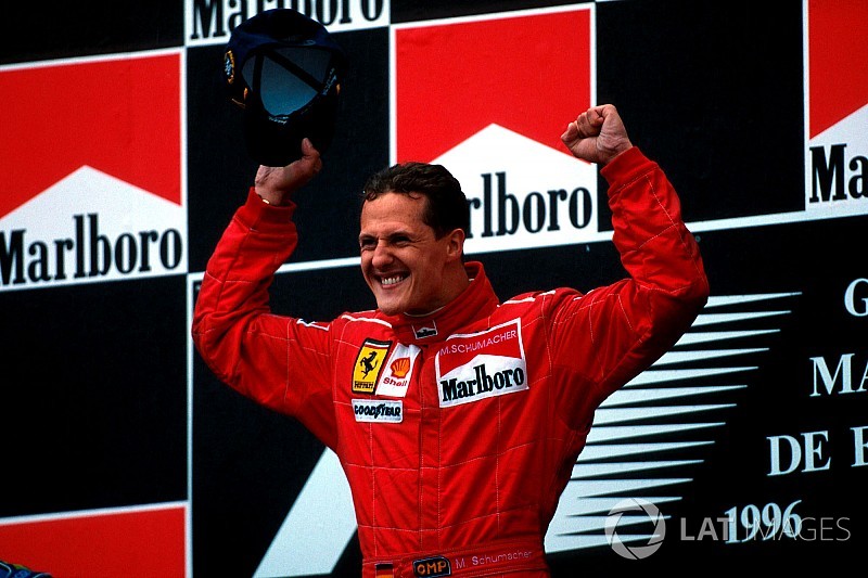 GALERÍA: pilotos F1 que han ganado más carreras en un mismo circuito