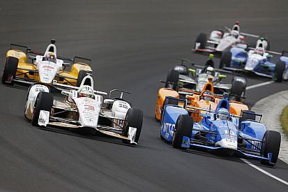 Chilton : La F1 gagnerait à utiliser des spotters comme en IndyCar