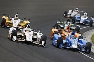 Chilton : La F1 gagnerait à utiliser des spotters comme en IndyCar
