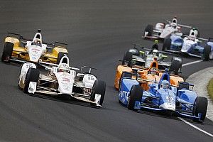 Chilton : La F1 gagnerait à utiliser des spotters comme en IndyCar