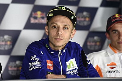 Valentino: "Speriamo bene per Nicky, ma la situazione è molto critica"