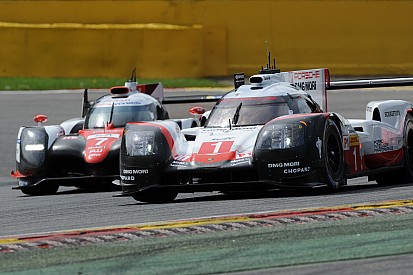 Spa, 2° Ora: tra Toyota e Porsche la partita è aperta
