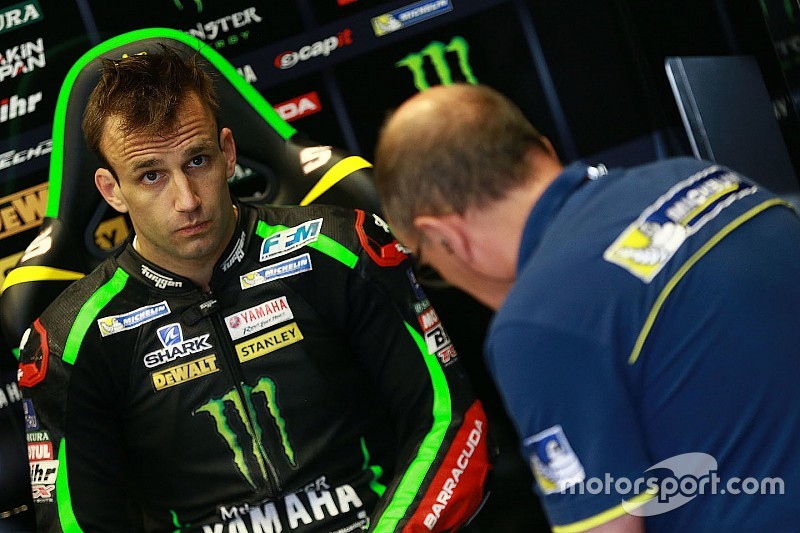Folger : Personne ne s'attendait à voir Zarco si compétitif