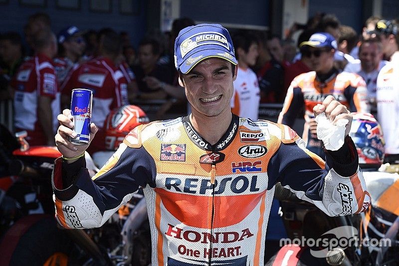 Dani Pedrosa, Repsol Honda Team