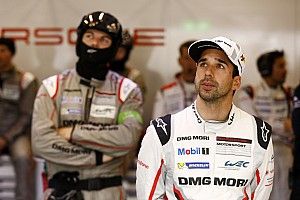 Neel Jani: „Das Rennen verlief etwas unglücklich für uns“