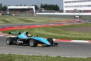 Adria Italian F4: Maini charges to fourth in Race 1