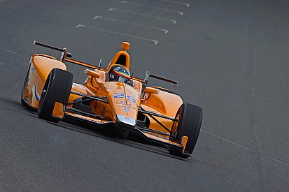 Serienchef: IndyCar braucht keine weiteren Formel-1-Piloten beim Indy 500