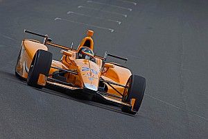 Serienchef: IndyCar braucht keine weiteren Formel-1-Piloten beim Indy 500