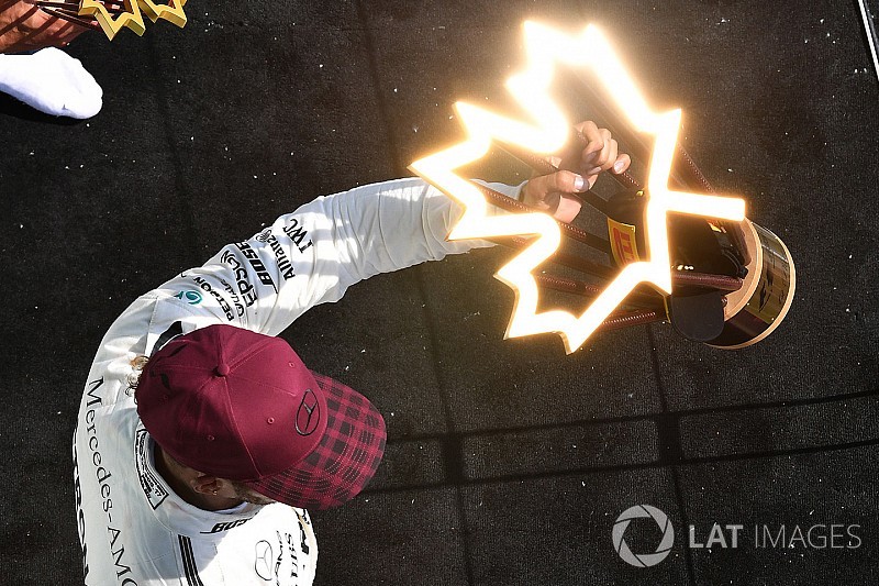 Speltip: Pakt Hamilton, Vettel of Ricciardo als eerste een derde zege?