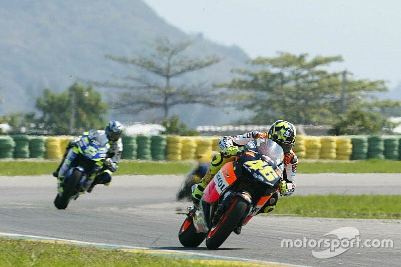 Brazil secures 2022 MotoGP return at new Rio venue