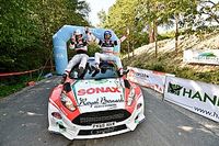 Bouffier: "E' stato un grande weekend, adoro la Polonia"