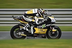 KTM turunkan lima motor di Moto2 2018