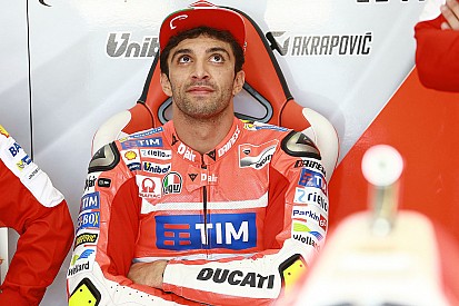 Ducati tampoco se opone a la vuelta de Iannone