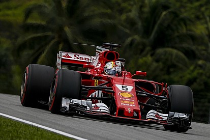 F.1 2017: ecco gli orari TV di Sky e Rai del Gran Premio del Giappone