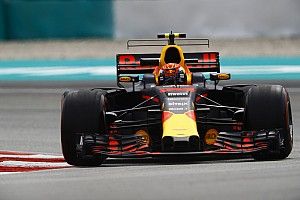 Ферстаппен посоветовал Red Bull изменить подход к созданию машин