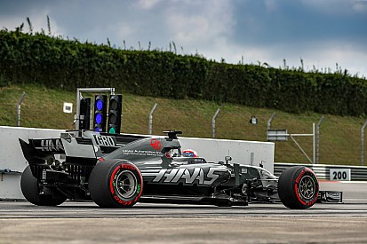 FIA объяснила поломку крышки люка на «Сепанге» износом сварных швов