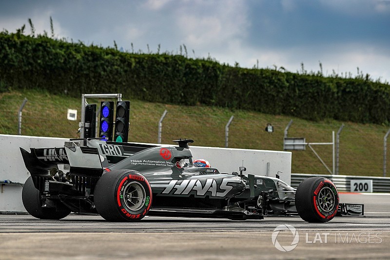 FIA объяснила поломку крышки люка на «Сепанге» износом сварных швов