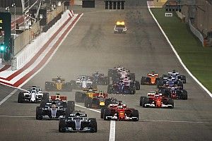 Confira os horários do GP do Bahrein de F1