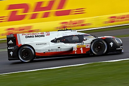 Porsche cherchera le meilleur compromis à Spa