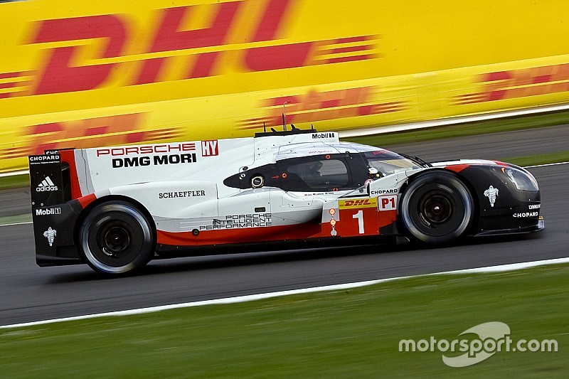 【WEC】ポルシェがハイダウンフォース仕様を持ち込まなかった理由