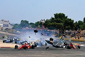 Why France is Grand Prix racing’s most historic race