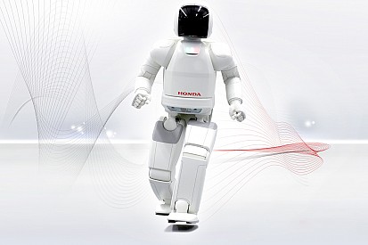Un robot dará la orden de arranque en IndyCar