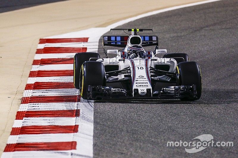 Felipe Massa: Lance Stroll muss unbedingt ein F1-Rennen beenden