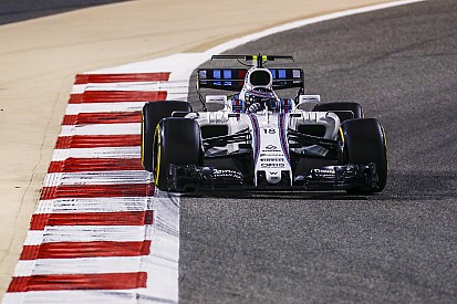 Felipe Massa: Lance Stroll muss unbedingt ein F1-Rennen beenden