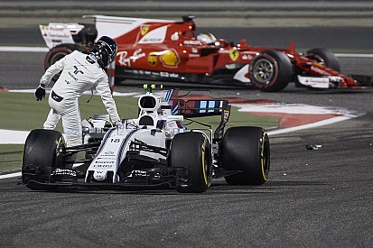 Sokkoló statisztika a milliárdos F1-es újonc neve mellett