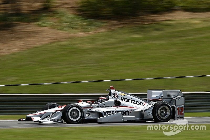 EL3 - Power et Penske dominent de nouveau