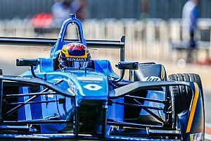 Formula E: Nissan akan gantikan Renault