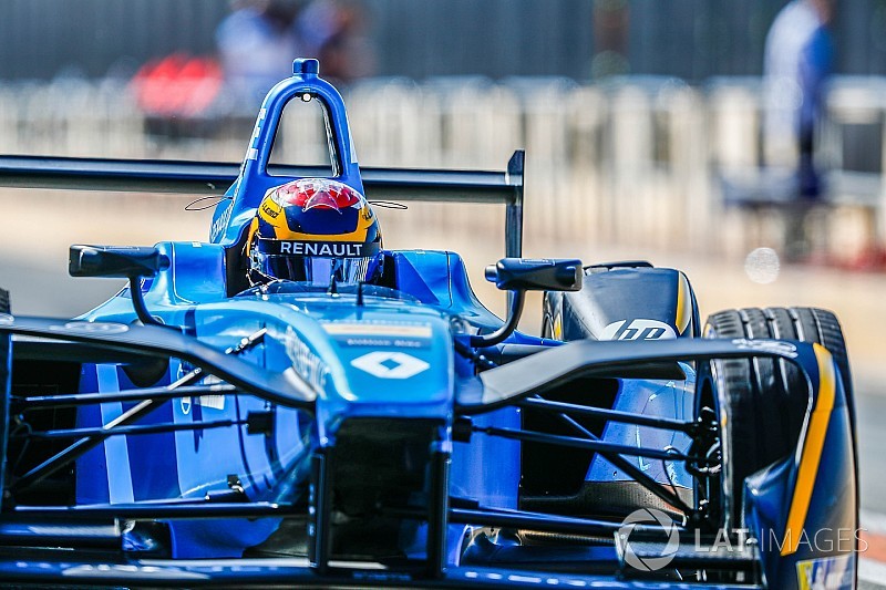 日産、ルノーに代わりフォーミュラE参戦へ? シーズン5からとの情報