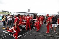 Best radio messages from the Malaysian GP