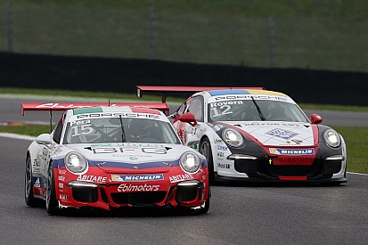 Carrera Cup Italia, Pera e Rovera alla resa dei conti