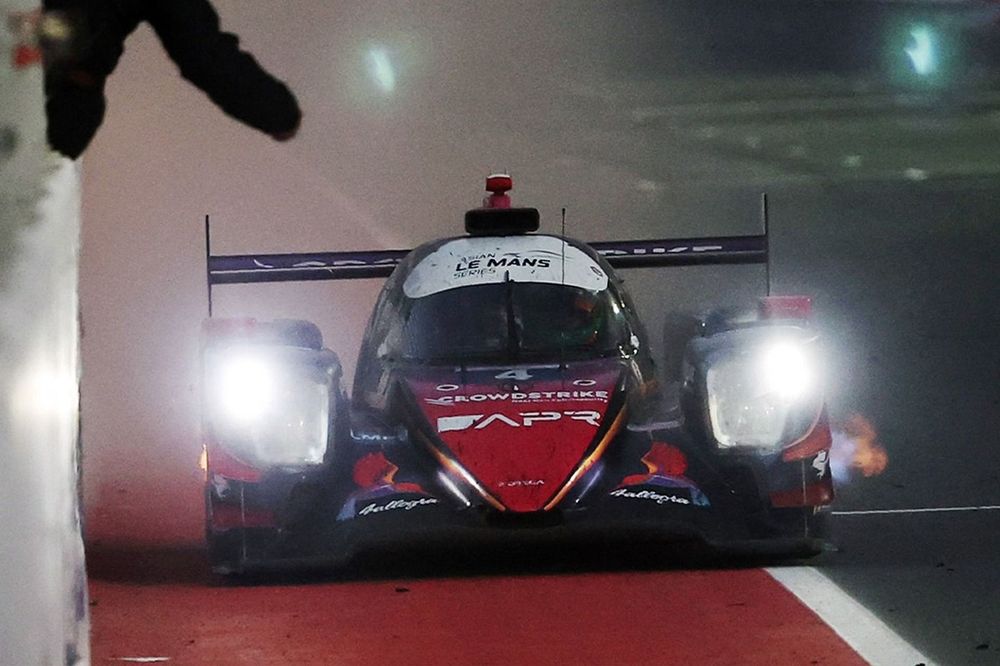 #4 Crowdstrike by APR