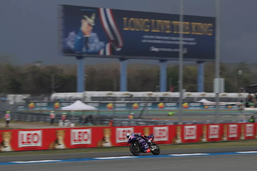 Toprak Razgatlioglu, Pramac Racing