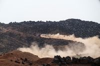 WRC Arabia Saudita: Tänak lidera; Ogier supera a su rival por el título Evans