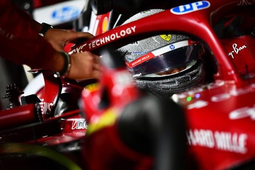 Por qu&eacute; Las Vegas F1 fue una cl&aacute;sica mala actuaci&oacute;n de Ferrari en 2025