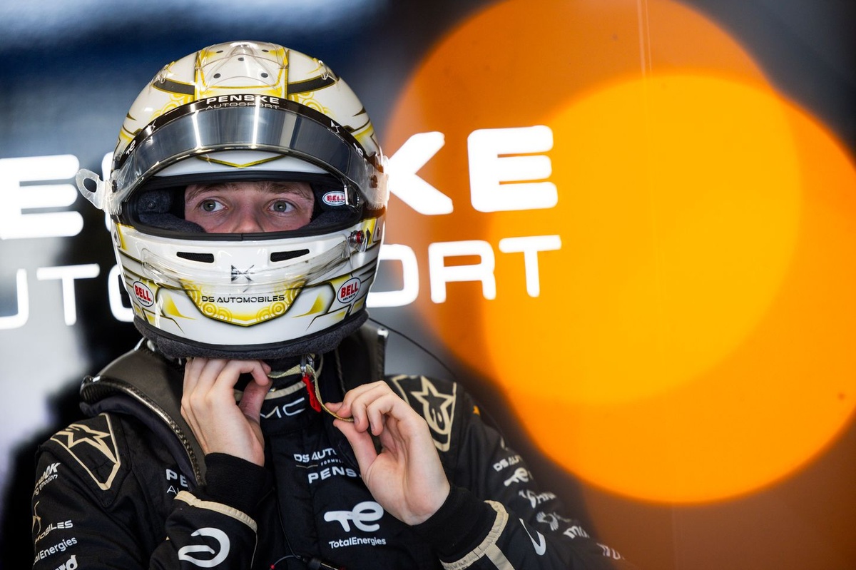 DS Penske hoped for better