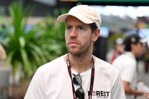 F1 - Vettel: Conversas sobre cargo de chefia na Red Bull "não deram em nada"