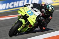 Vietti explica su debut en MotoGP: "Seguramente, el mejor d&iacute;a de mi vida"