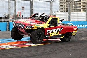 Gold Coast return for Stadium Super Trucks confirmed