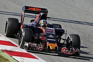 Toro Rosso: 2016 Australian GP preview
