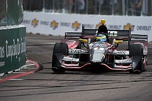 IndyCar aero kits were “very worthwhile” says Chevrolet boss