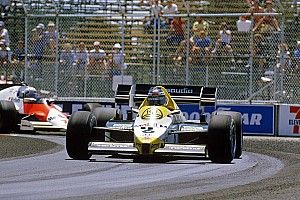 Los 10 coches de F1 más feos que han ganado carreras